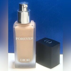 Dior Forever Matte Foundation Shade 2N